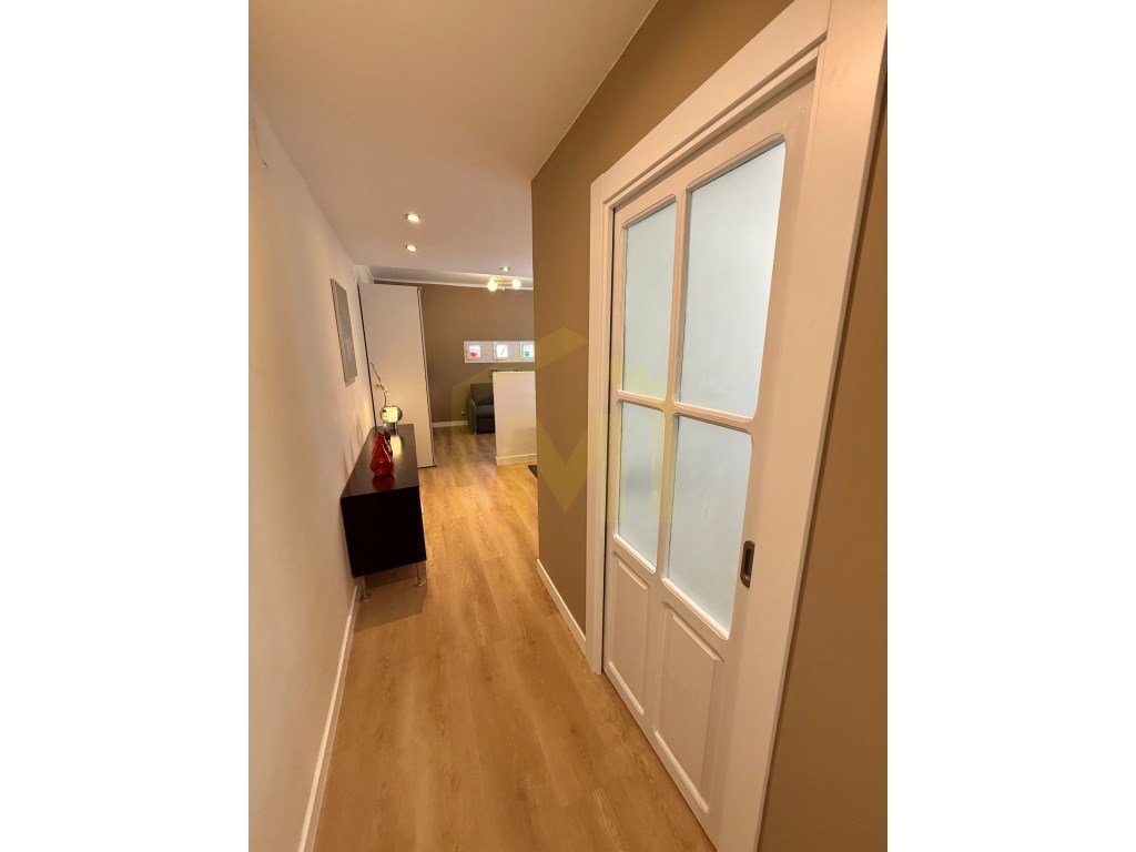 Piso de 80 m² en Oviedo