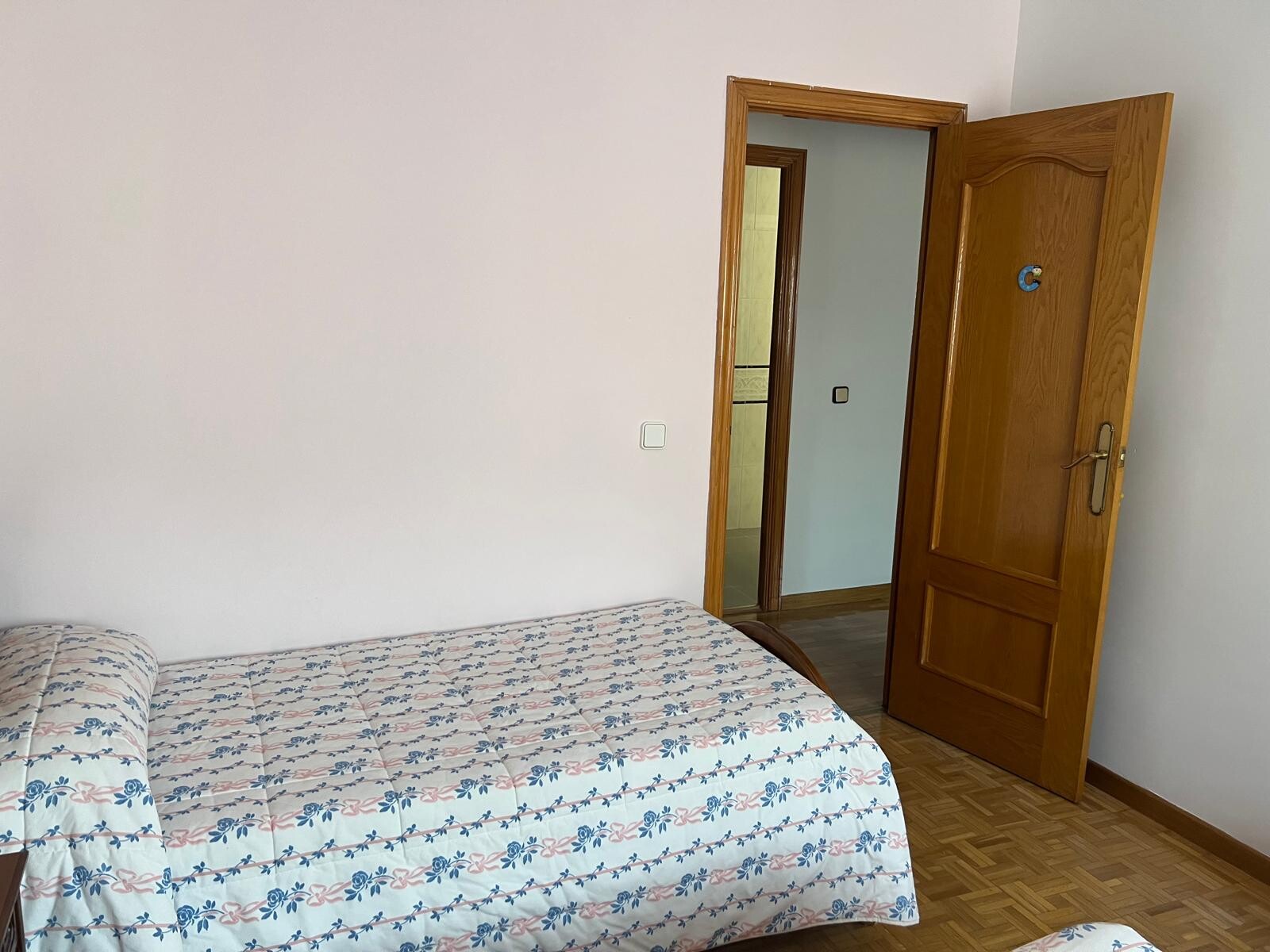 Piso de 130 m² en Toledo