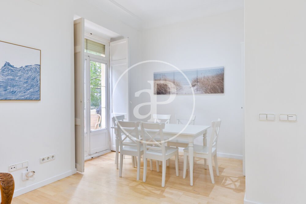 Pis de 105 m² a València