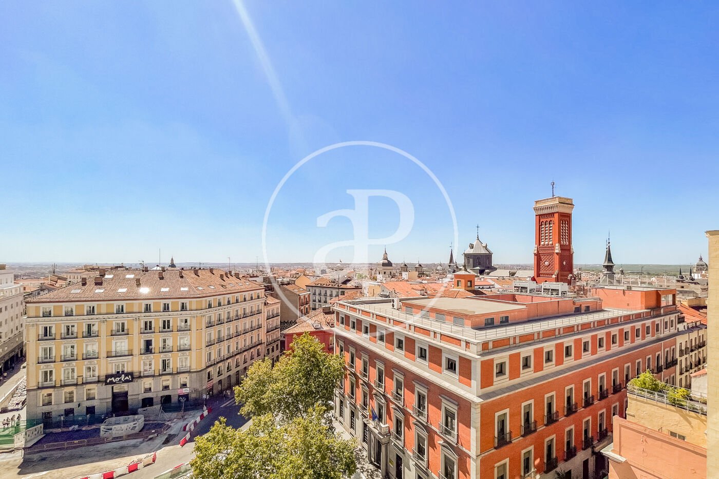 Pis de 51 m² a Madrid