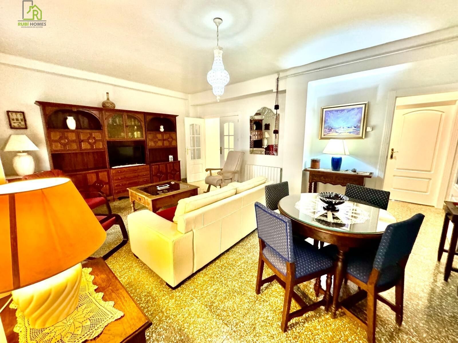 Piso de 161 m² en Granada