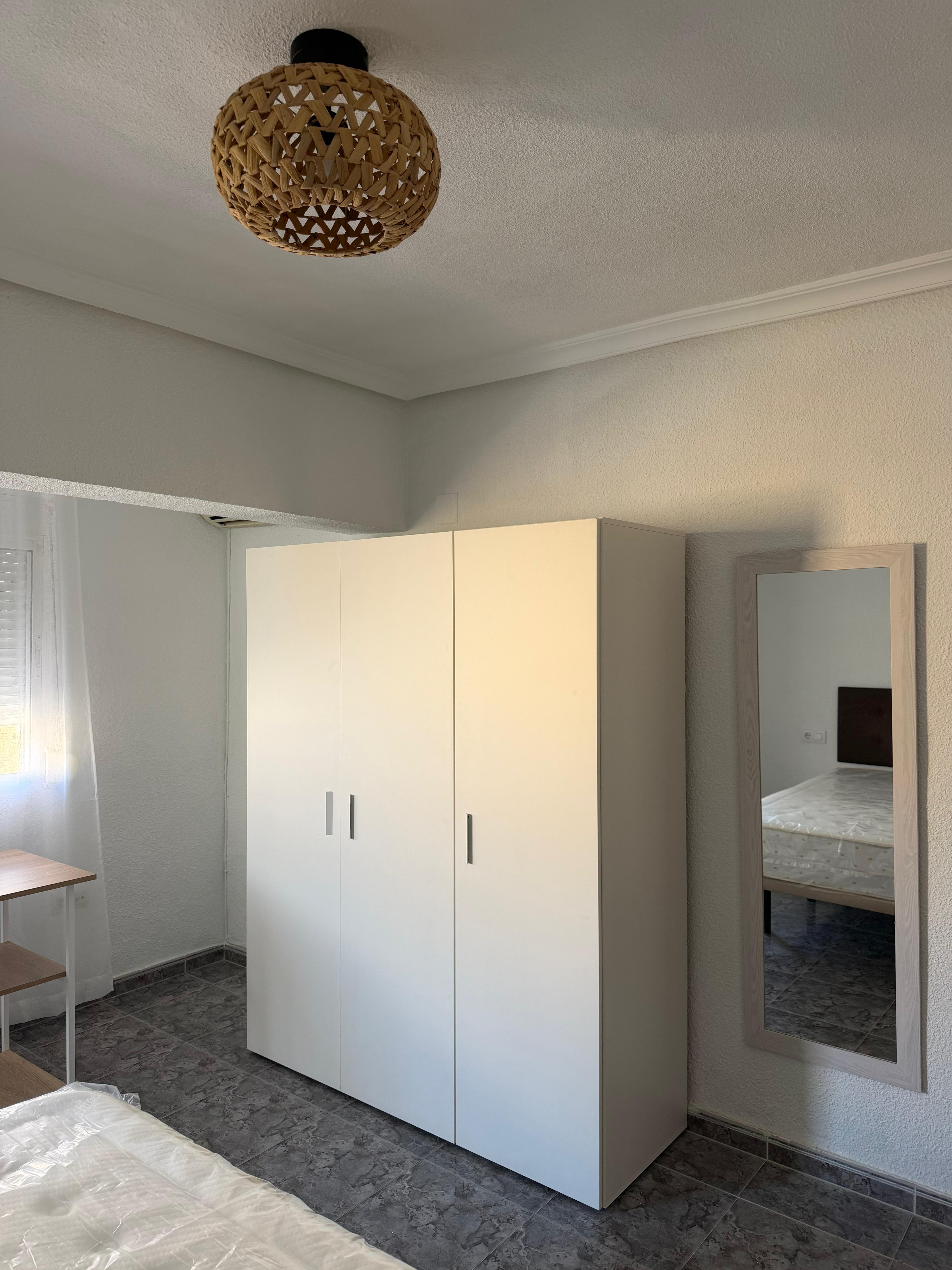 Habitación 85 m², Jaén