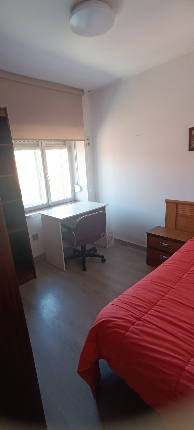 Piso de 75 m² en Salamanca