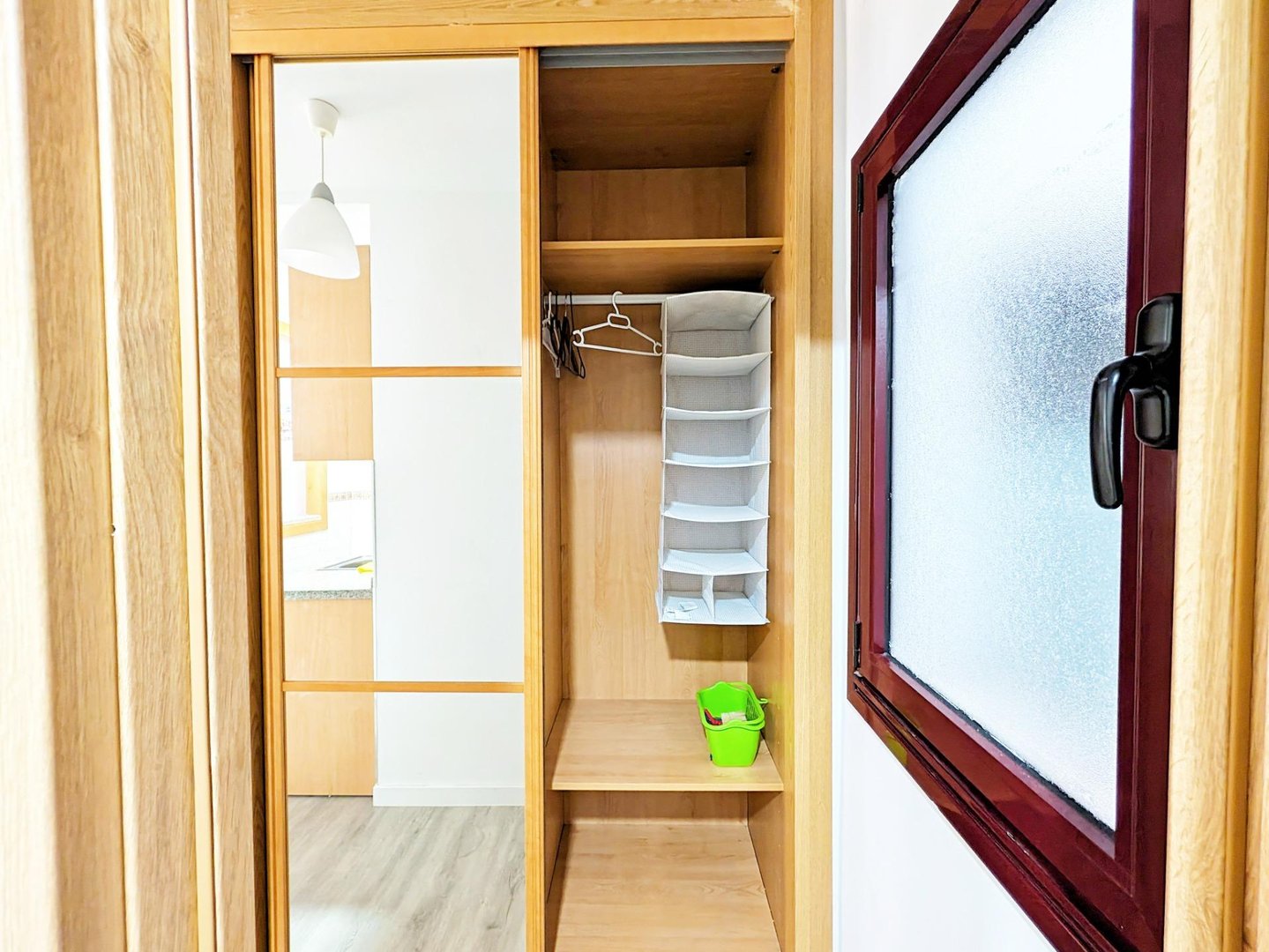Wohnung 46 m² in Las Palmas de Gran Canaria