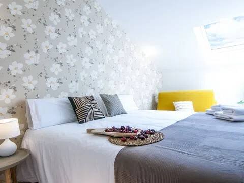 Habitació de lloguer, Santiago de Compostel·la