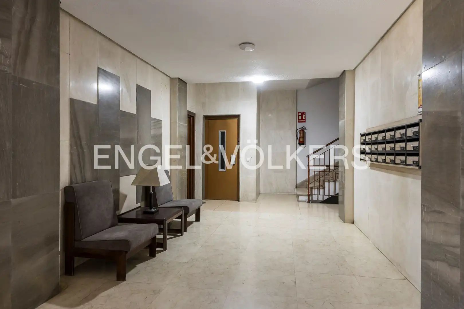 Pis de 95 m² a Madrid