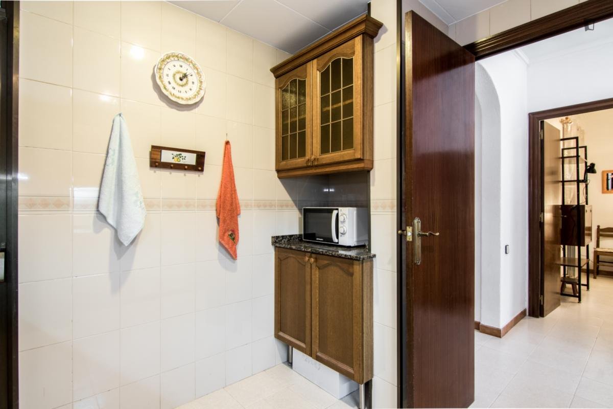 Habitación en alquiler, Barcelona