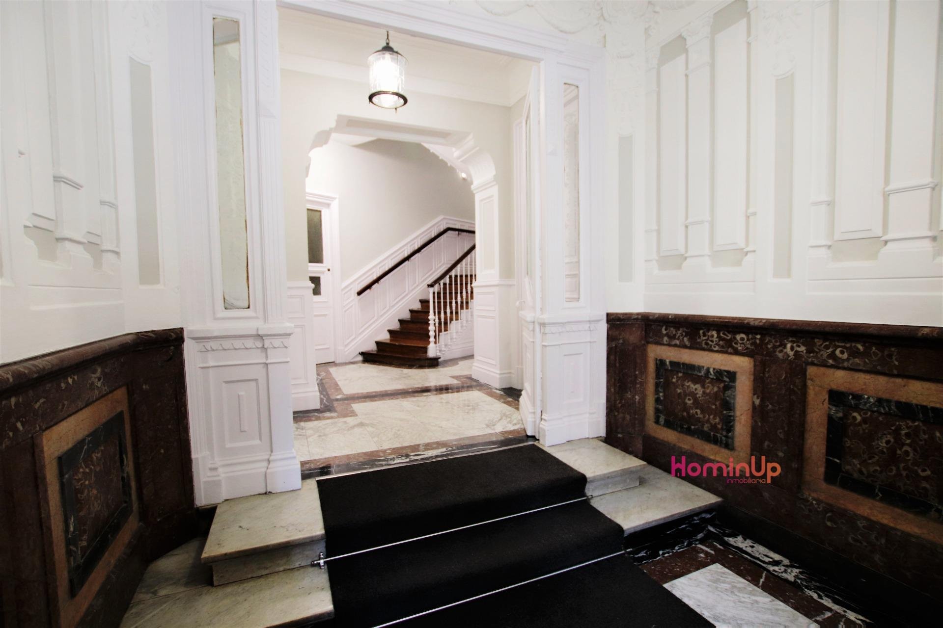 Piso de 120 m² en Bilbao