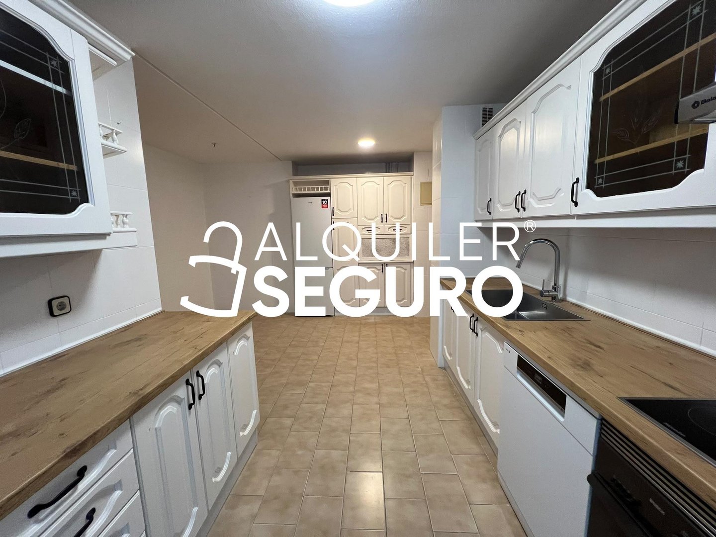 Appartamento 183 m² a Madrid
