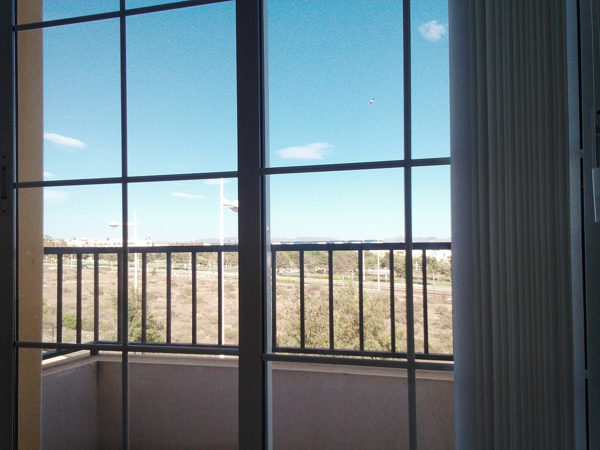 Pis de 100 m² a Almeria