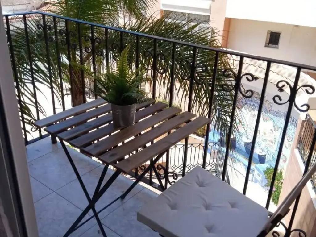 Piso de 60 m² en Mazarrón