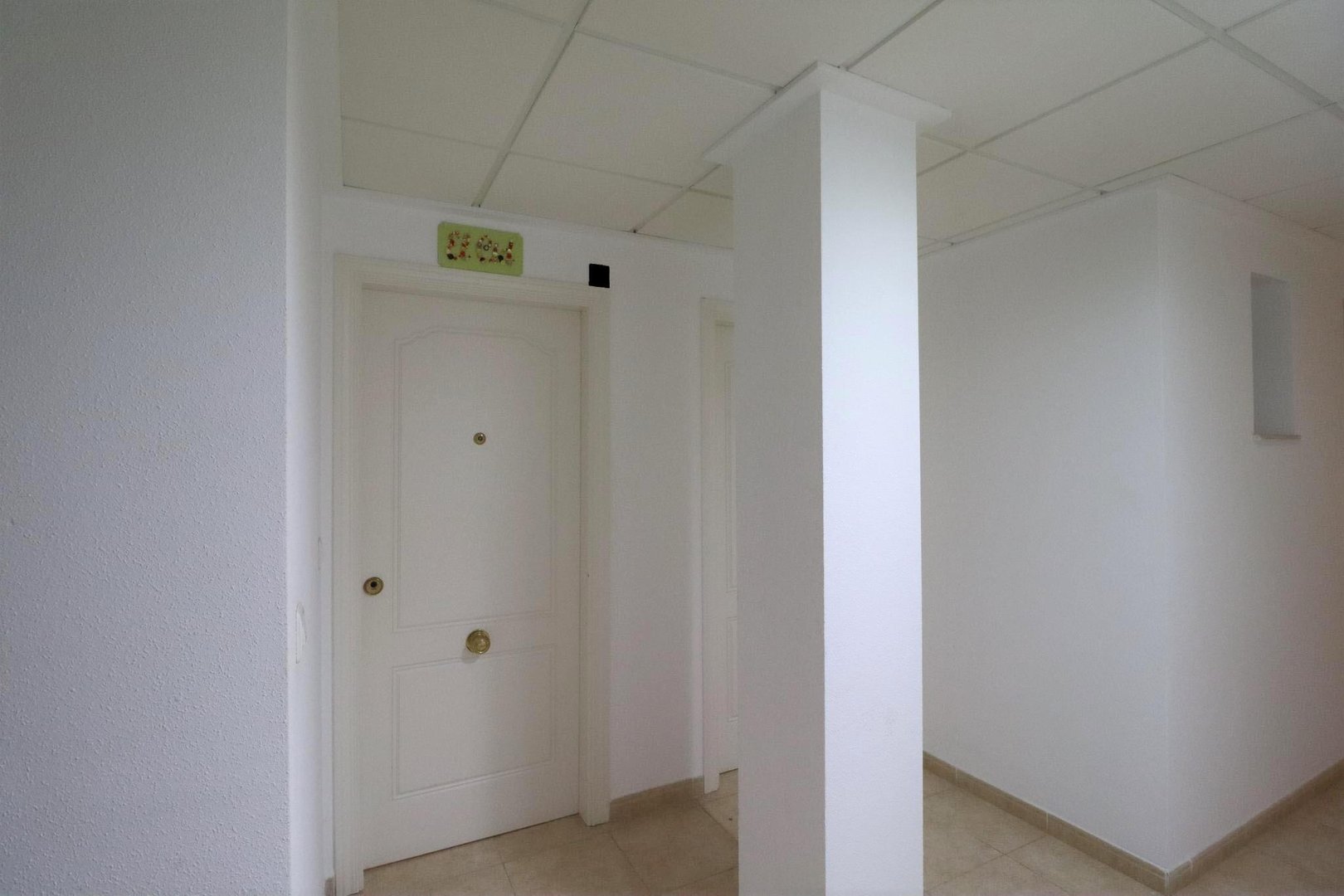Piso de 75 m² en Pulpí