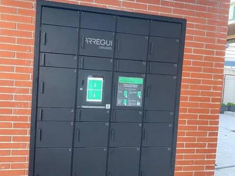 Piso de 58 m² en Valladolid
