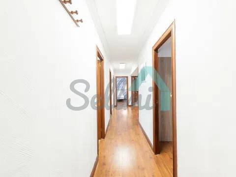Pis de 127 m² a Oviedo