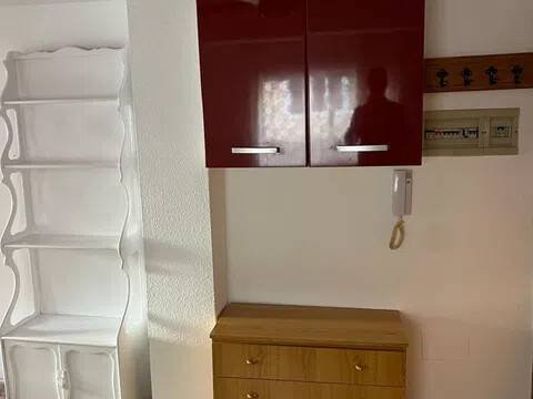 Piso de 50 m² en Almería