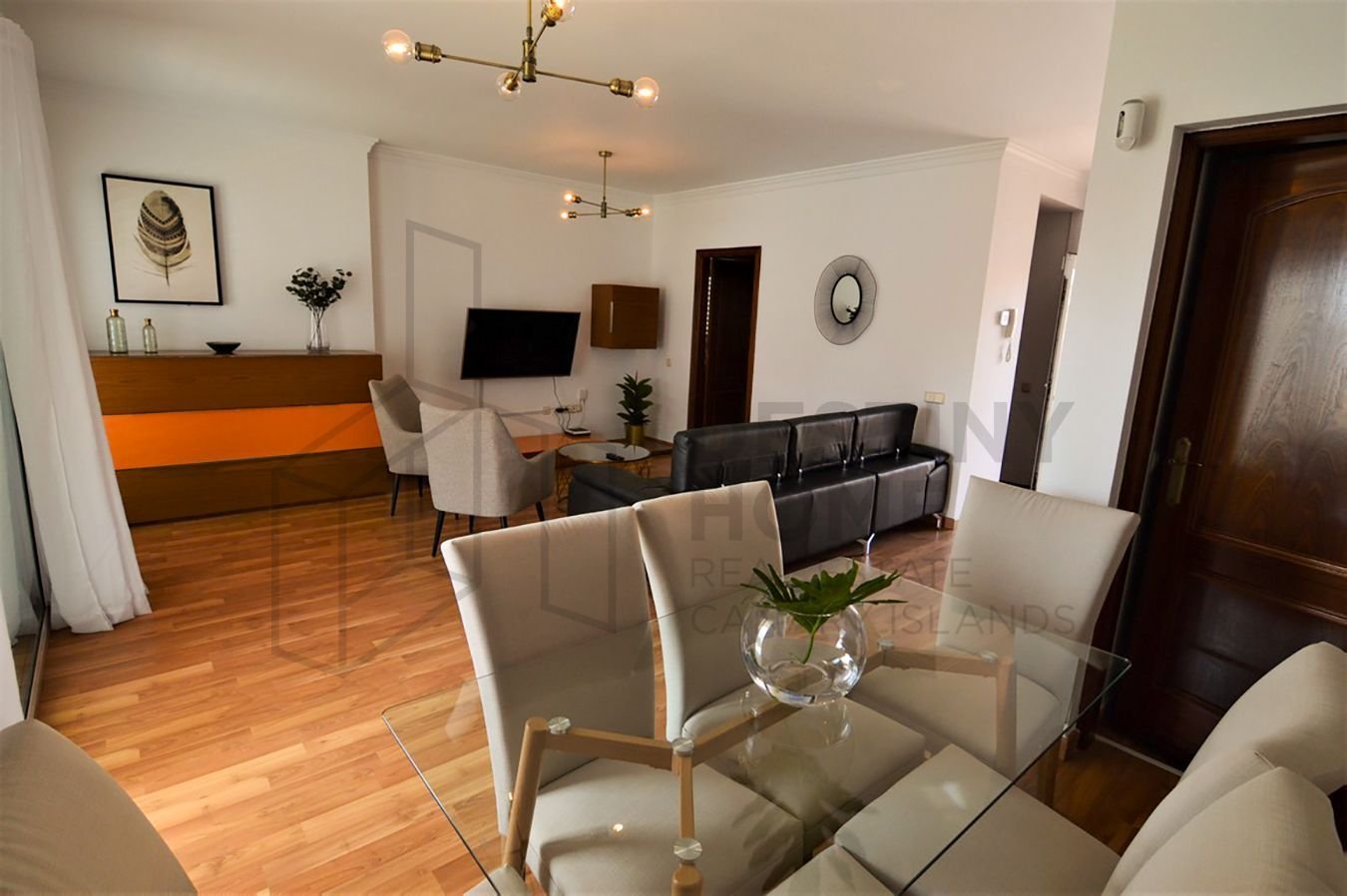 Haus 120 m² in La Oliva