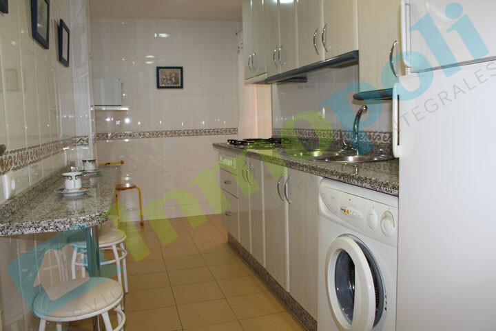 Piso de 82 m² en Badajoz