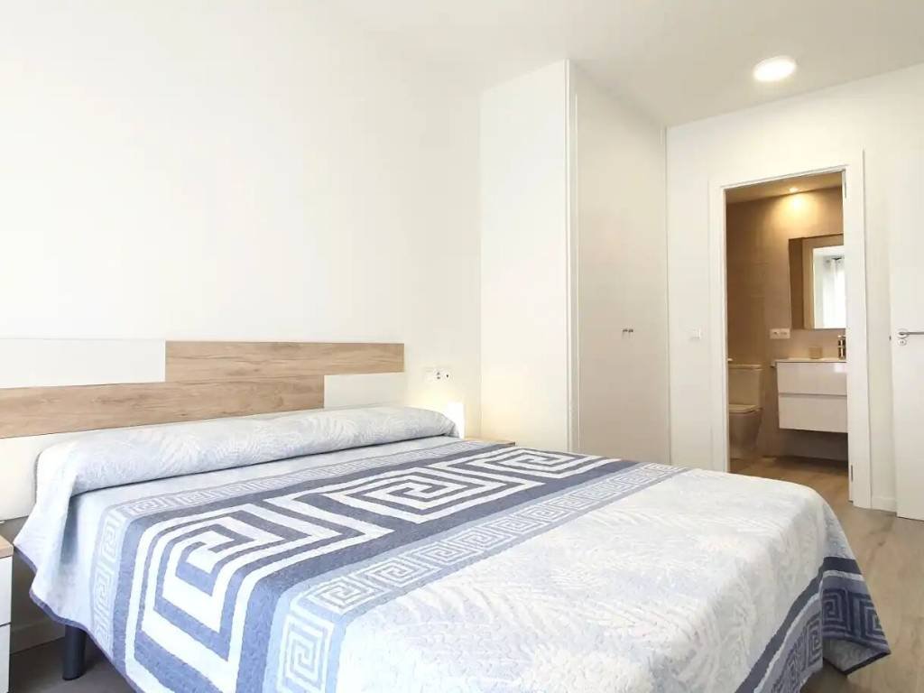 Квартира 70 м² в Dénia