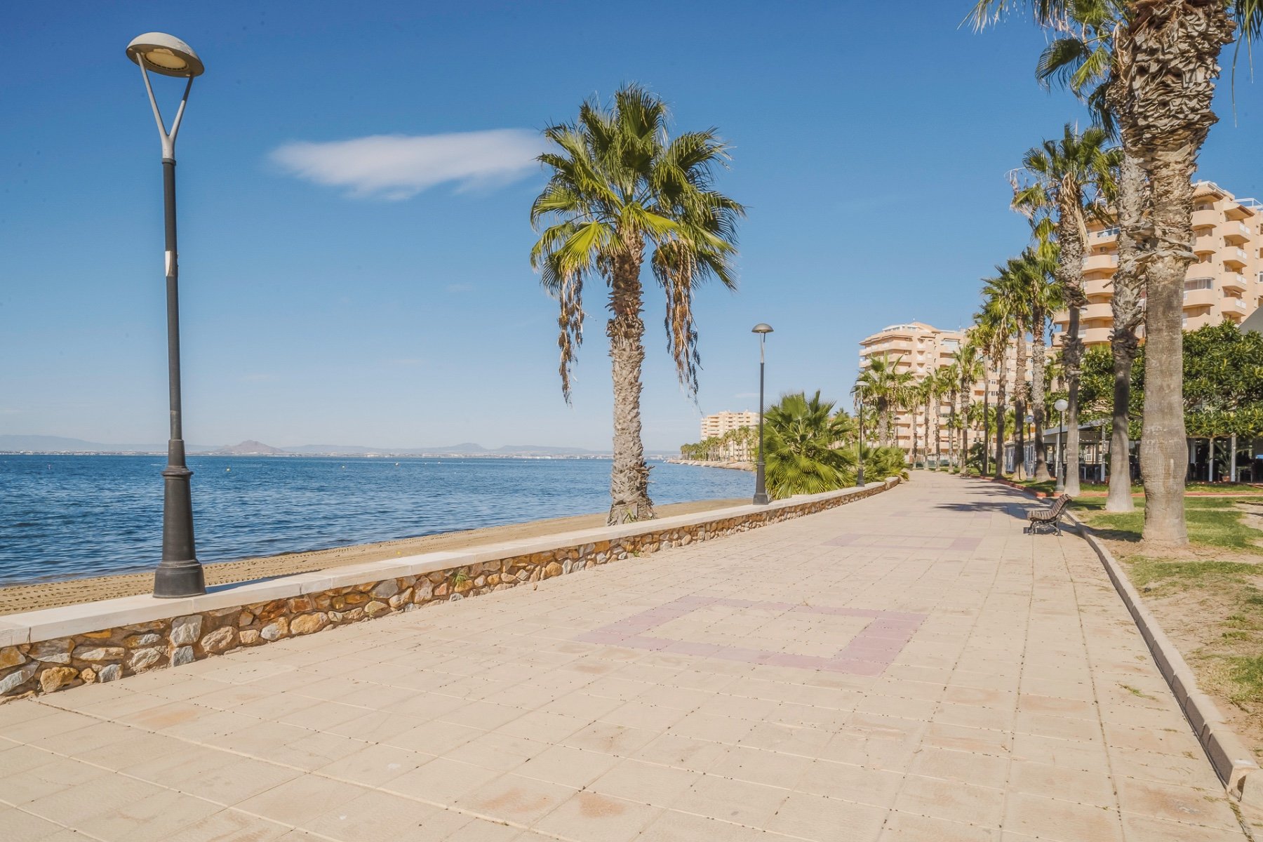 Piso de 91 m² en Dolores
