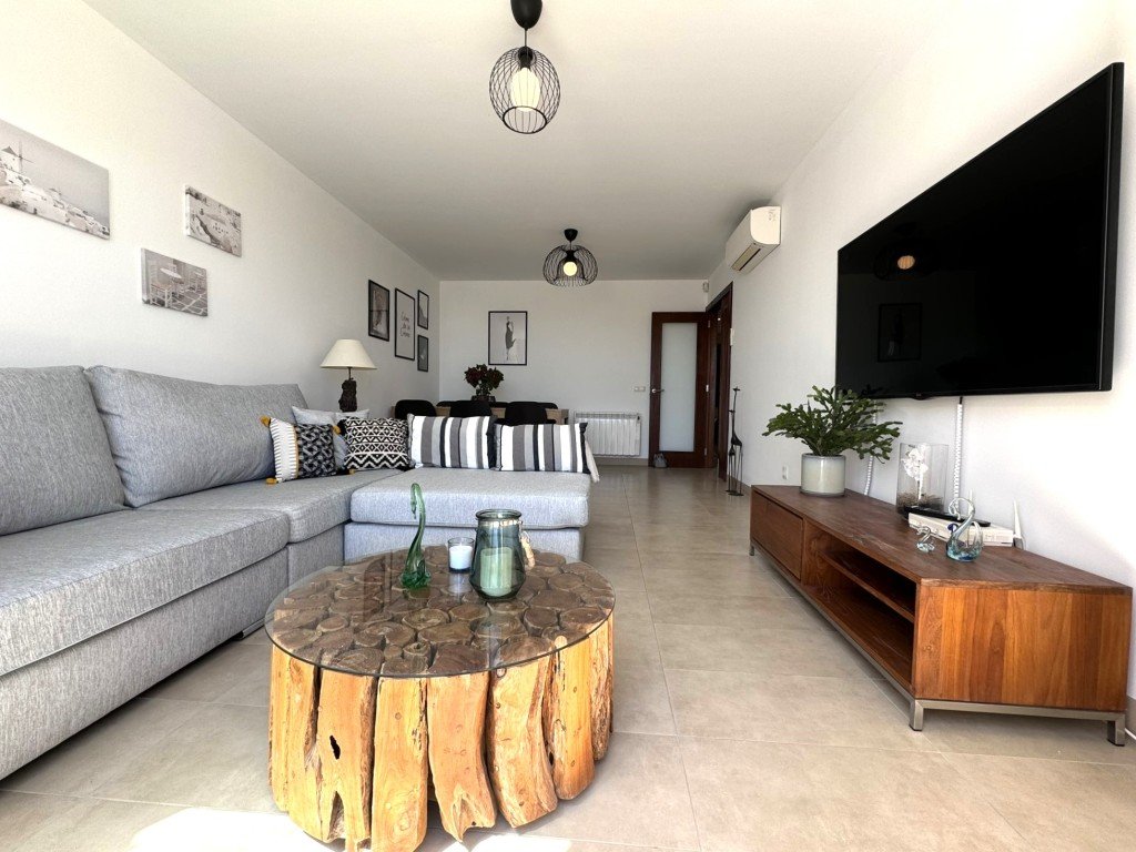 Piso de 154 m² en Selva