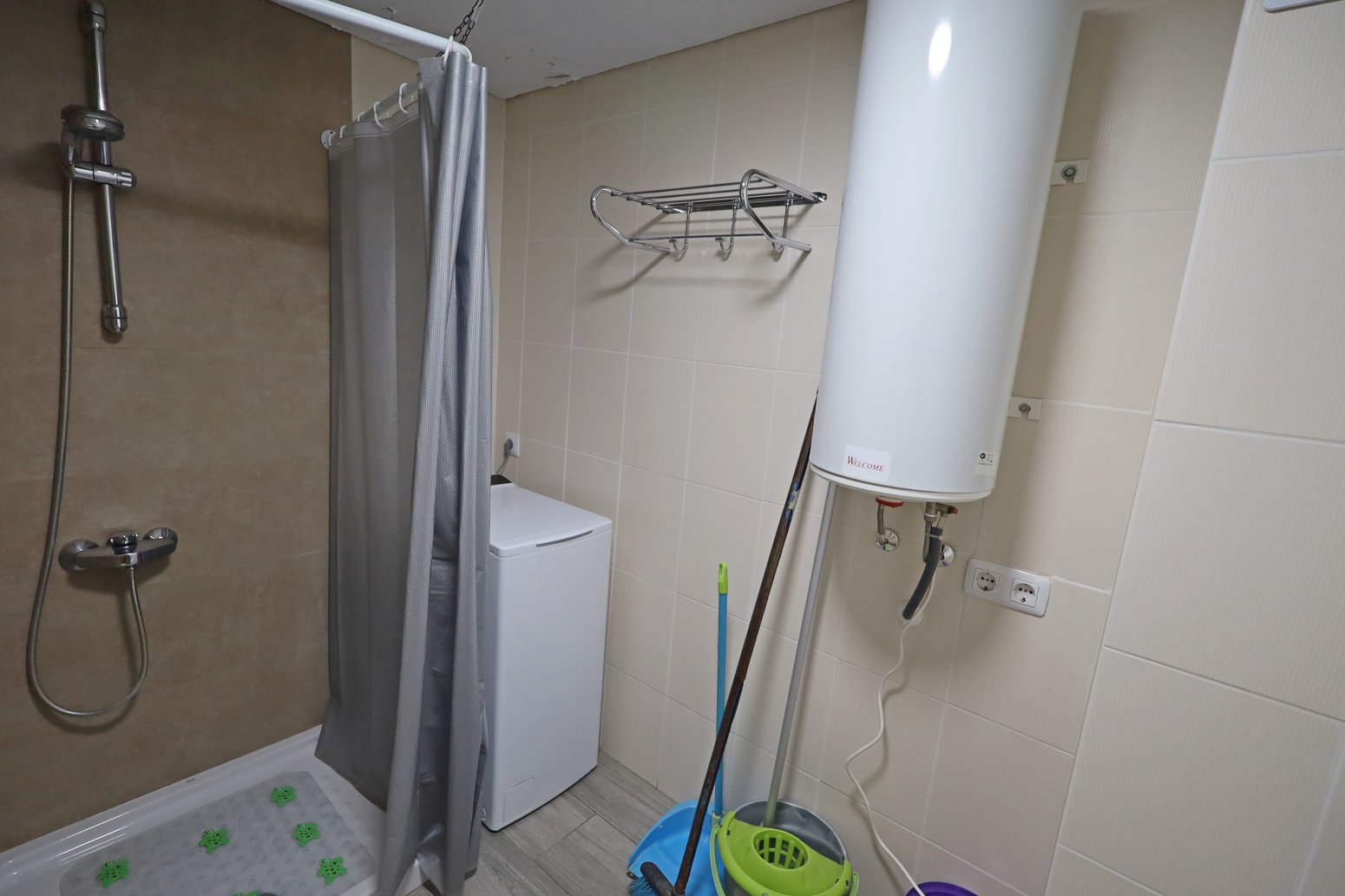 Pis de 52 m² a Torremolinos