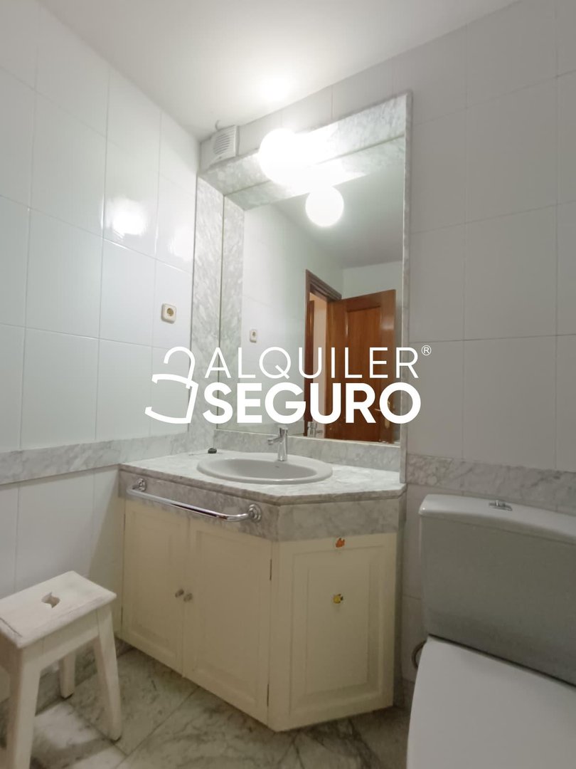 Pis de 110 m² a Torrejón de la Calzada