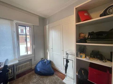 Habitación 200 m², Guecho