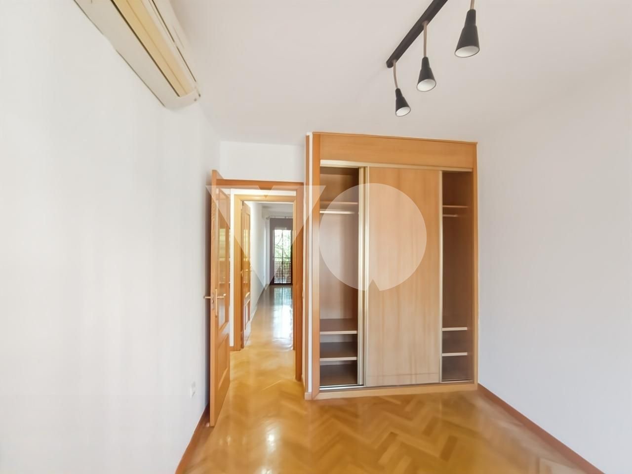 Pis de 99 m² a Madrid