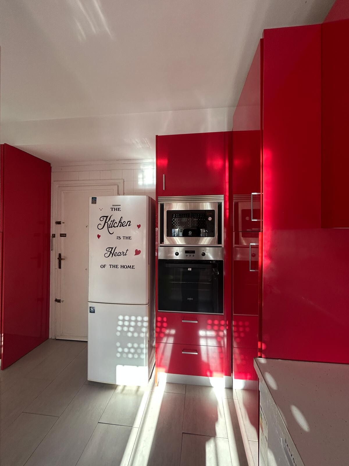 Wohnung 140 m² in Sevilla