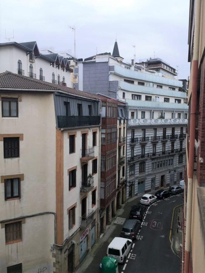 Pis de 70 m² a Sant Sebastià