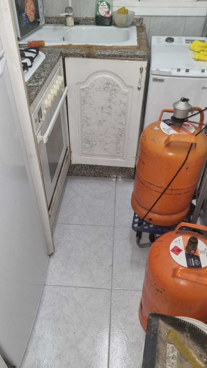 Habitació de lloguer, València