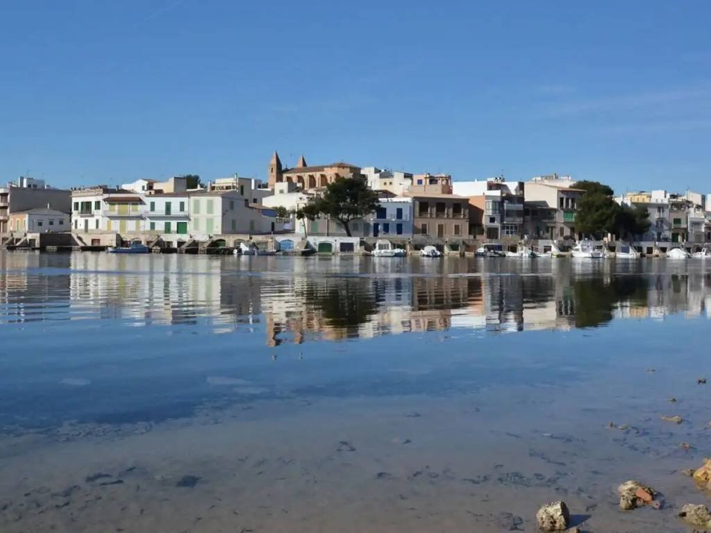 Piso de 72 m² en Felanitx