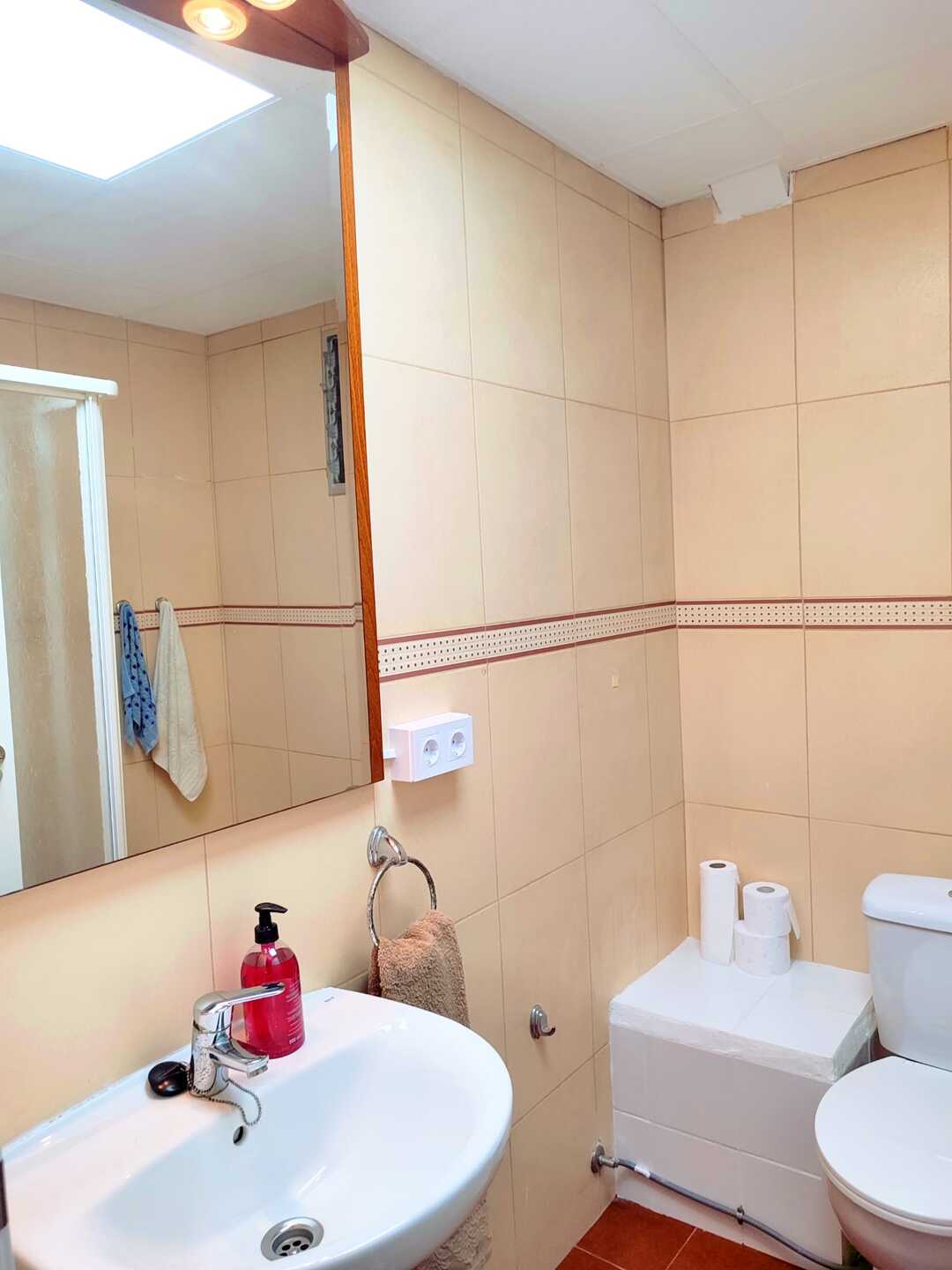 Habitación 78 m², Córdoba