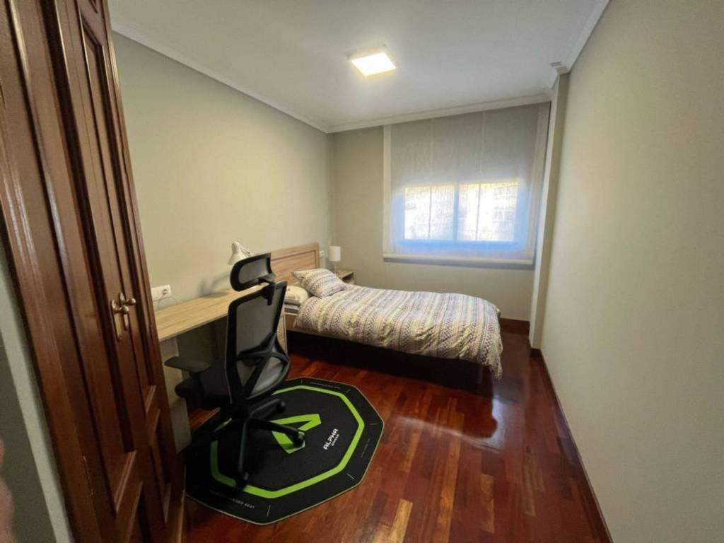 Piso de 90 m² en A Guarda