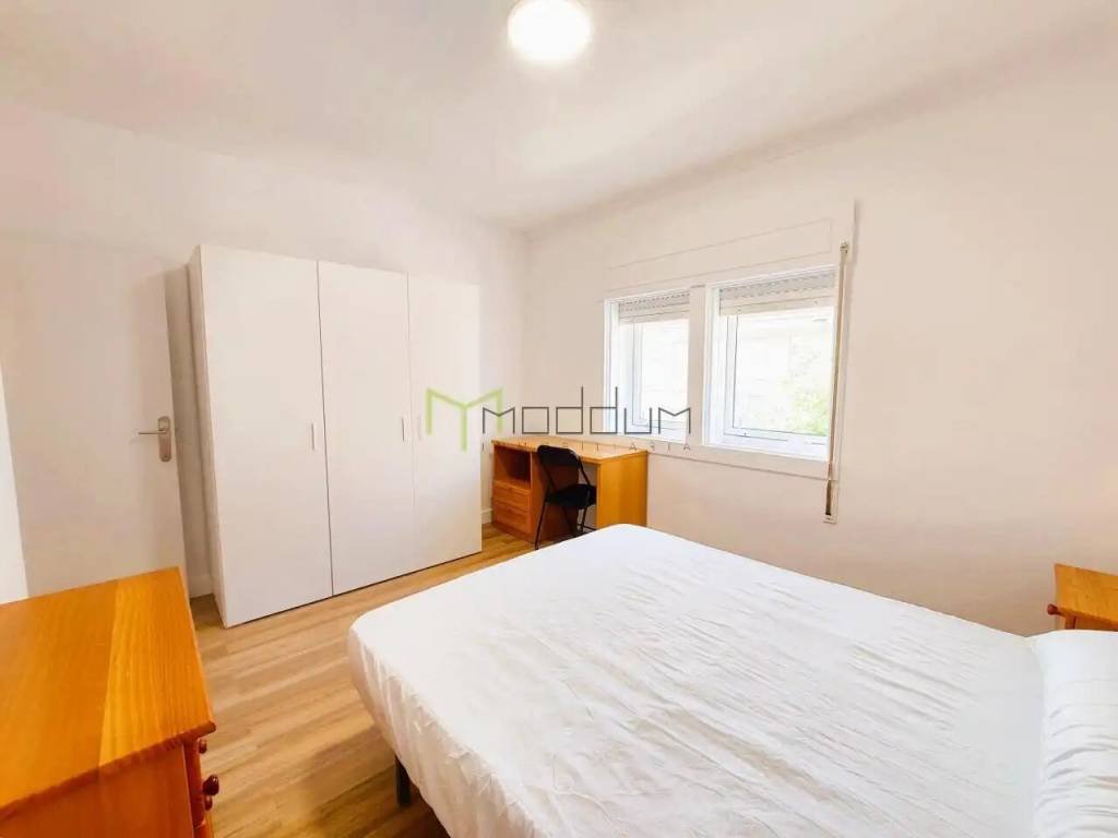 Piso de 79 m² en Santiago de Compostela