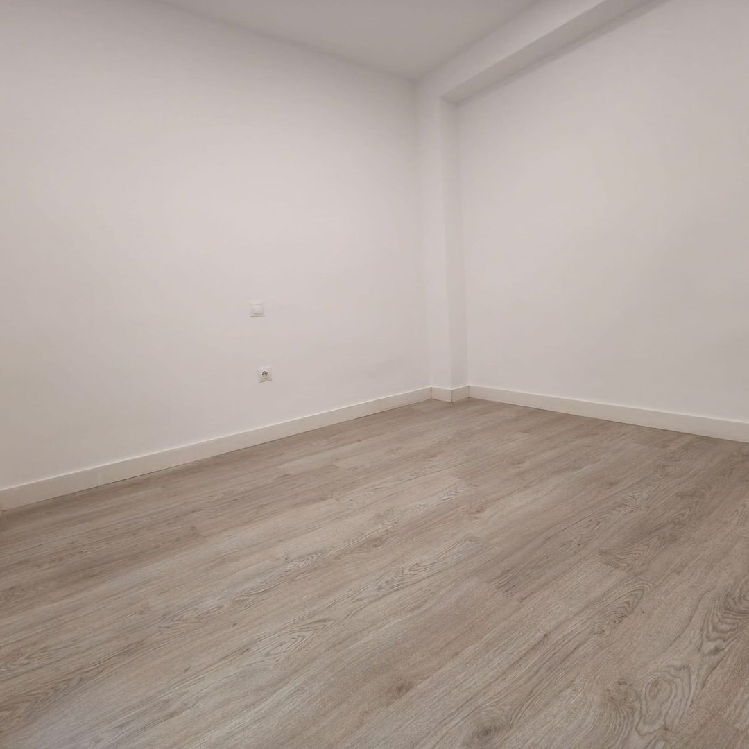 Pis de 75 m² a València