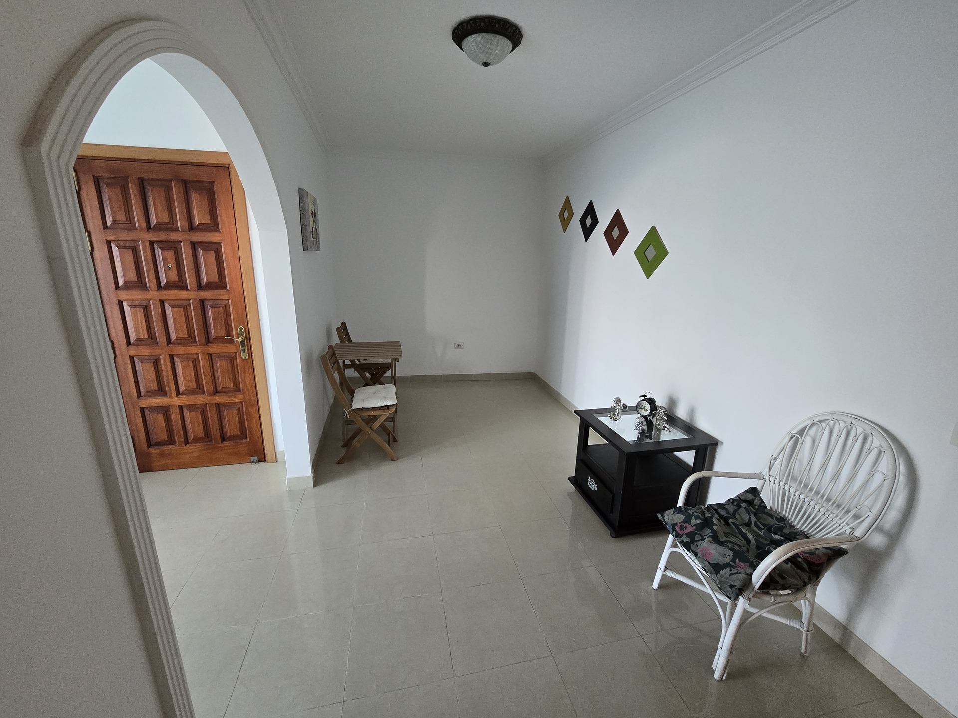 Pis de 100 m² a Granadilla de Abona