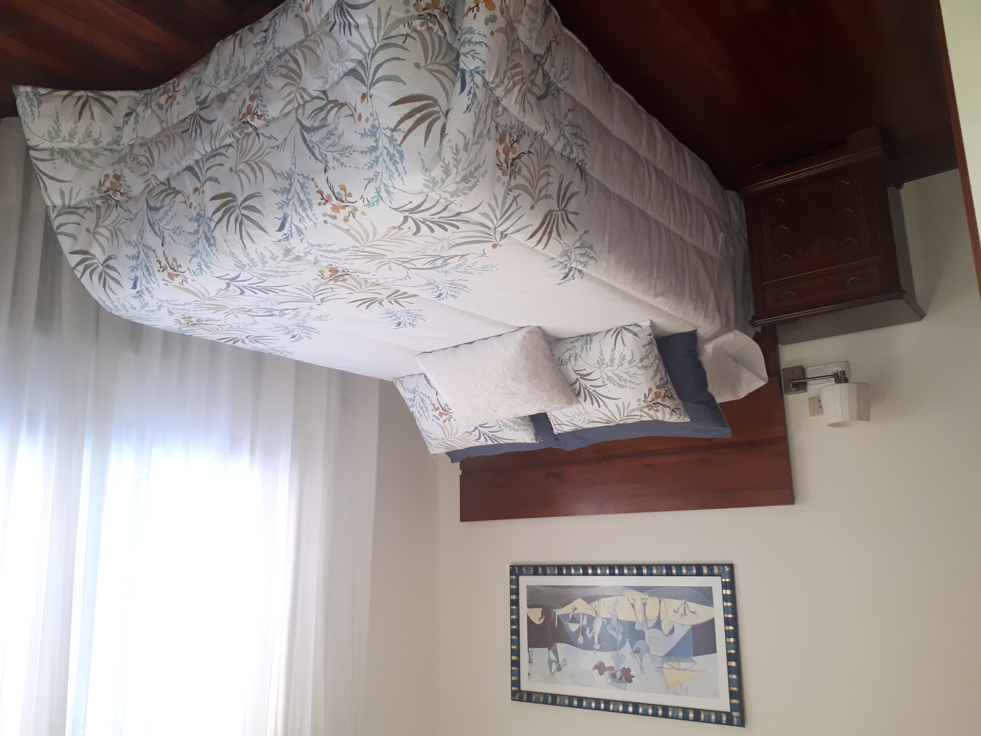 Pis de 62 m² a Vigo