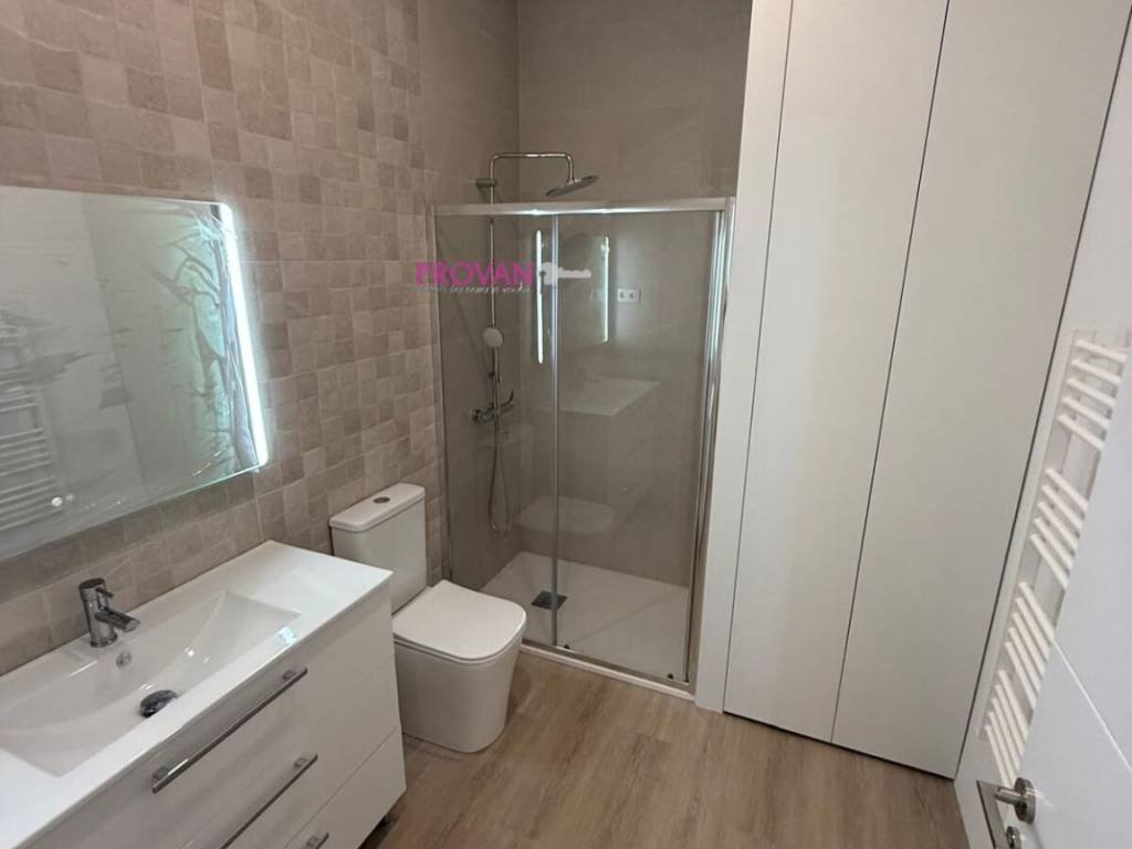Piso de 49 m² en Torrejón de Ardoz