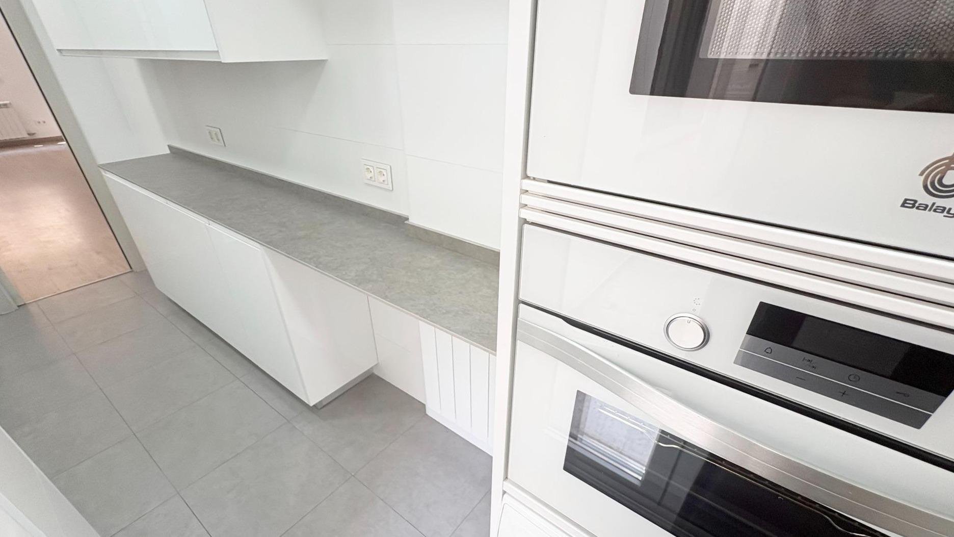 Piso de 121 m² en Salamanca