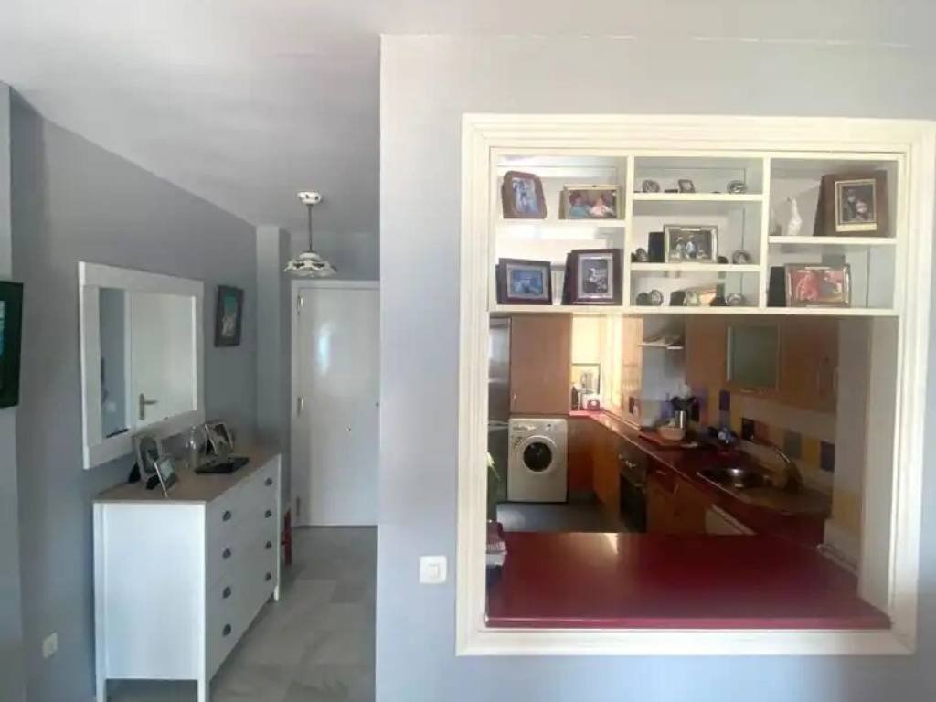 Pis de 95 m² a Manilva