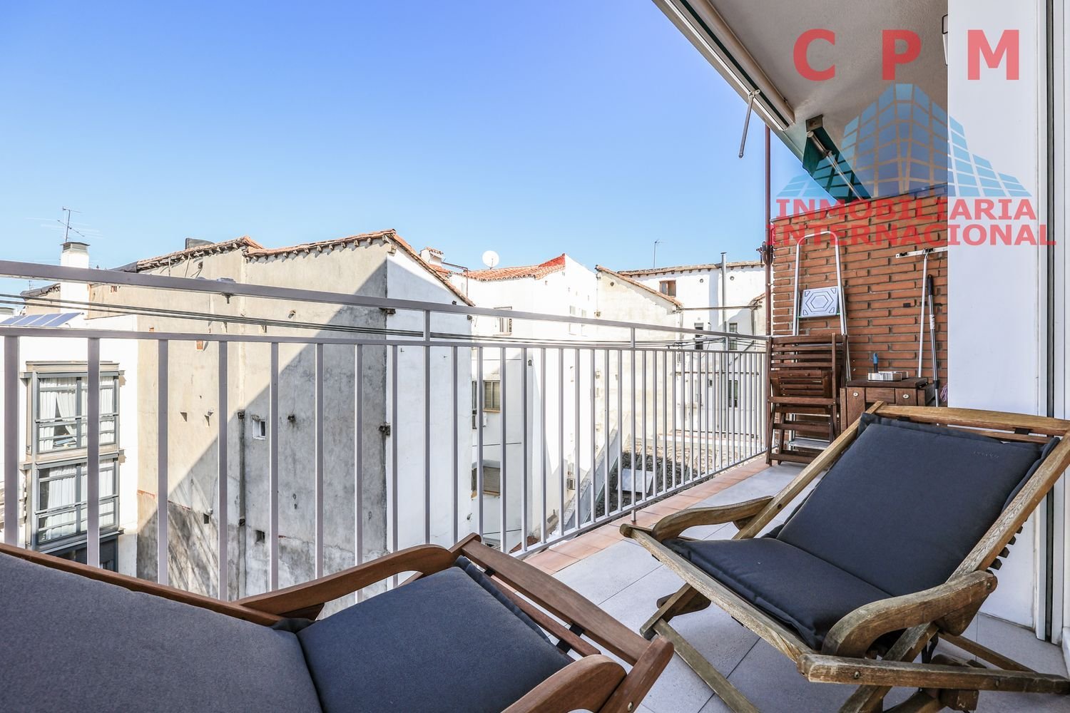 Piso de 71 m² en Madrid