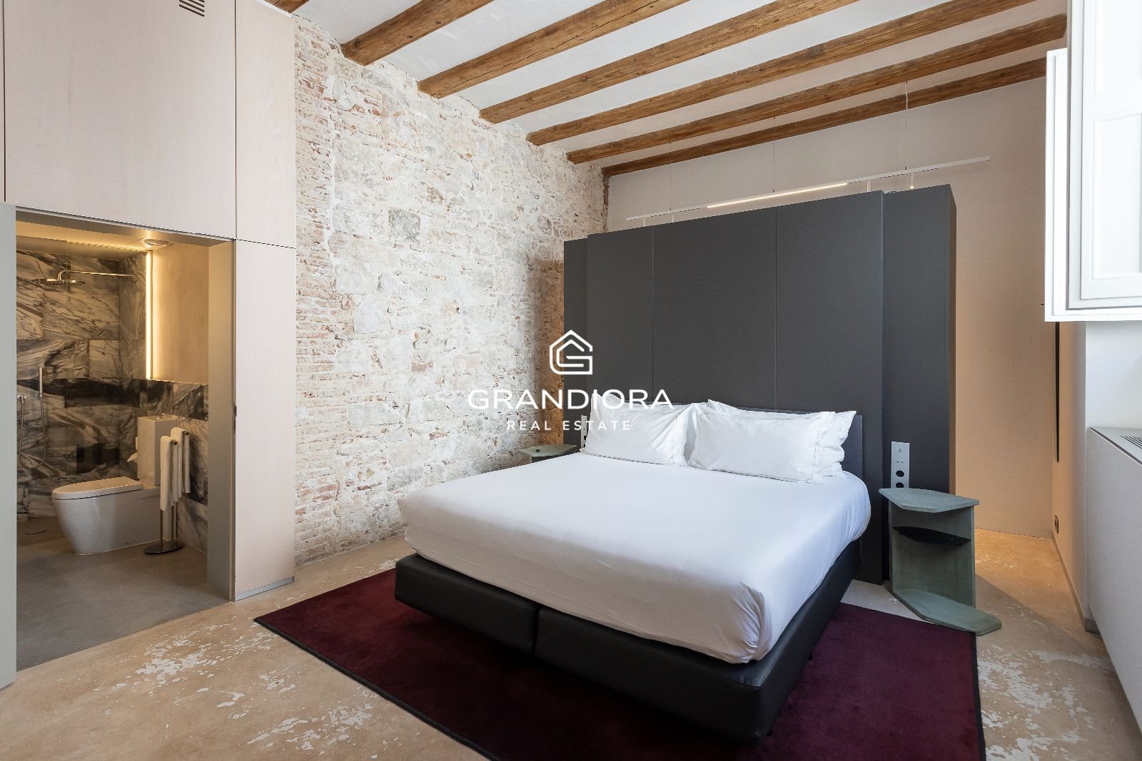 Pis de 245 m² a Barcelona