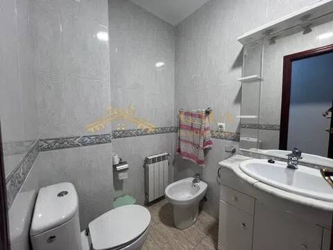 Piso de 115 m² en Cáceres