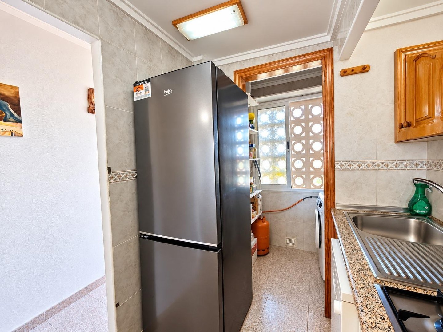 Pis de 67 m² a Elx
