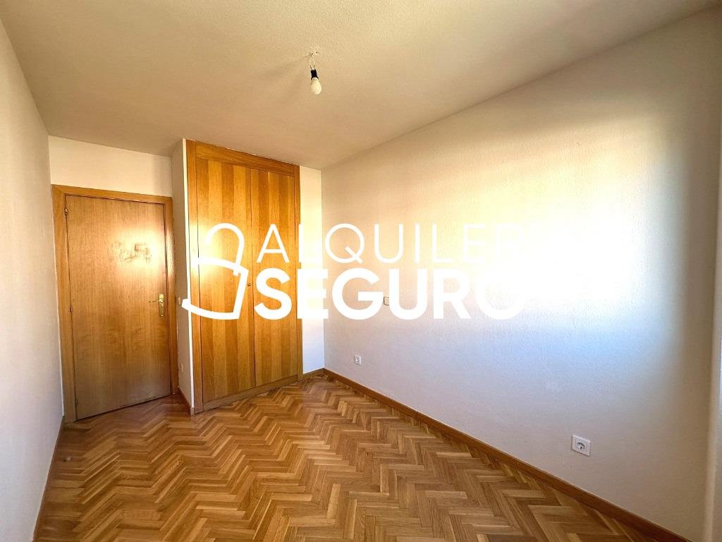 Pis de 90 m² a Madrid