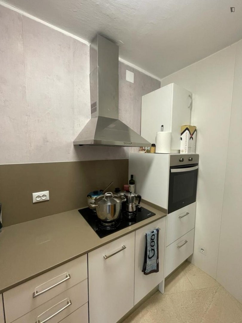 Habitació de lloguer, Esplugues de Llobregat