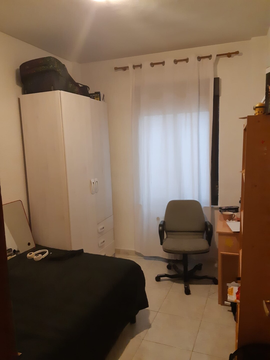 Piso de 150 m² en Salamanca