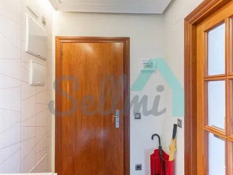 Piso de 112 m² en Oviedo