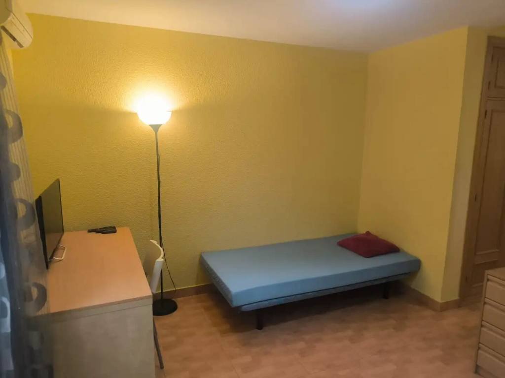 Piso de 40 m² en Madrid